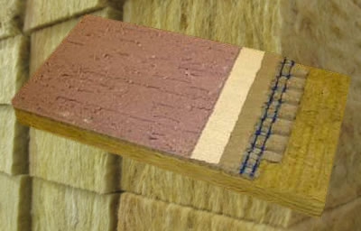 Mineral wool