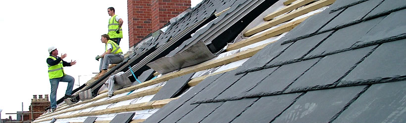 Roofing